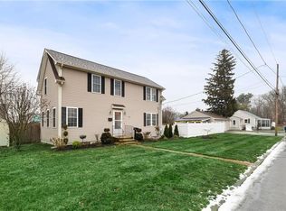 143 Morse Ave, Warwick, RI 02886