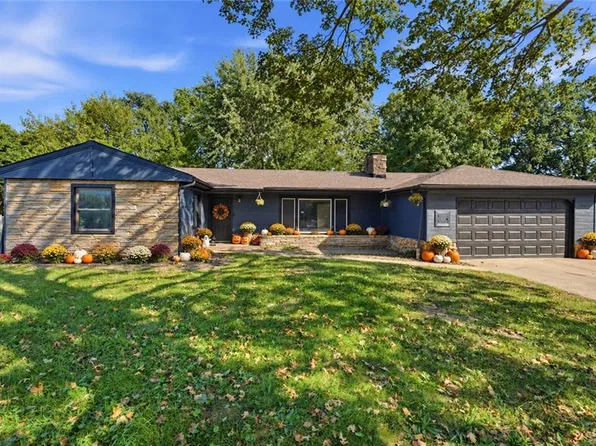 4409 Ridgeway Ave, Kansas City, MO 64133