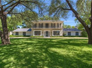 6321 Indian Creek Dr, Fort Worth, TX 76116