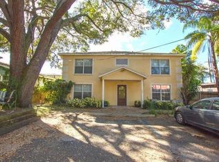 306 S Fremont Ave APT B, Tampa, FL 33606