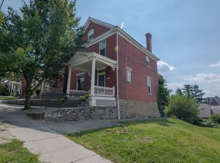 1104 Vine St, Newport, KY