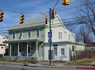 812 Salem Ave, Hagerstown, MD