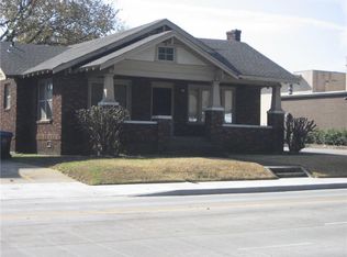 2004 Dodson Ave, Fort Smith, AR 72901