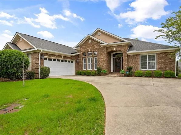1569 Vassar Ct, Mobile, AL 36695