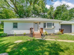 4850 Troy Rd, Springfield, OH 45502