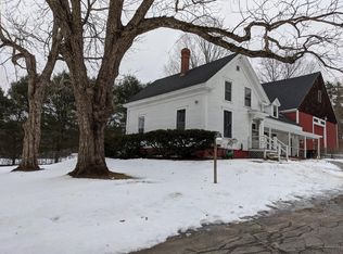 564 Beech Hill Rd, Auburn, ME 04210