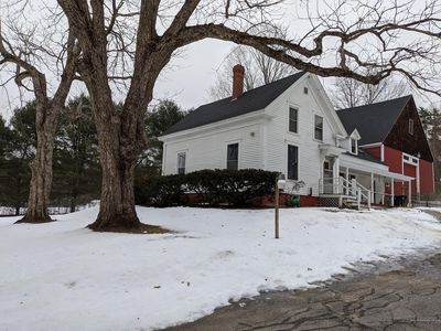 564 Beech Hill Rd, Auburn, ME, 04210