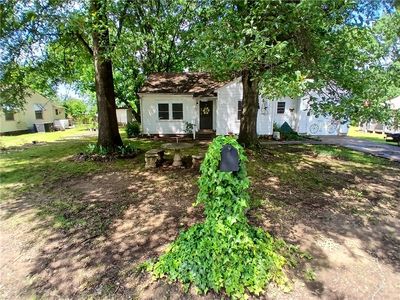 1305 N Boston Pl, Russellville, AR, 72801