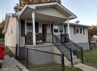 610 Donahoo Rd SE, Silver Creek, GA 30173