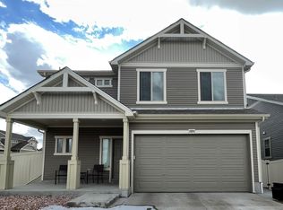 17890 E 44th Pl #4, Denver, CO 80249