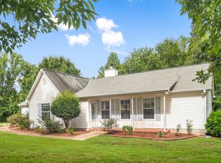 116 Plantation Rd, McDonough, GA 30252