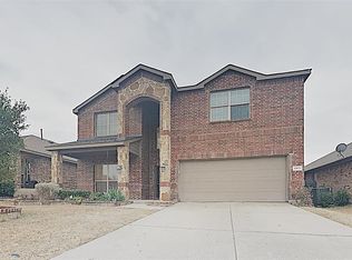 1105 Chambers Ln, Melissa, TX 75454
