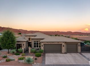 290 N 390 E, Ivins, UT 84738