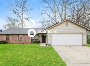 4412 Rotterdam Dr, Indianapolis, IN