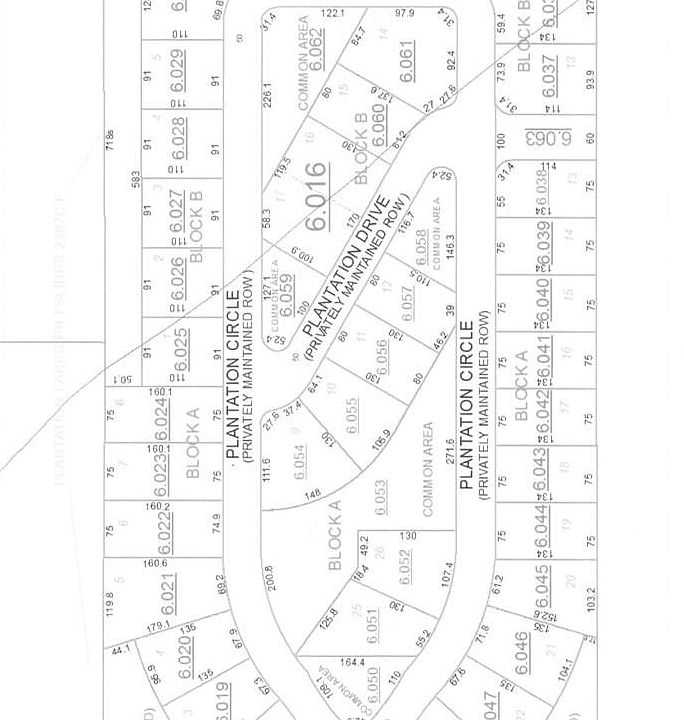 1st image of Plantation