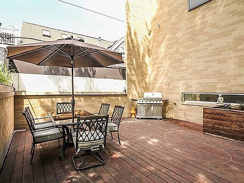 2nd image of 2610 N Mildred Ave #101