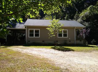 278 Wild Turkey Ln, Franklin, NC 28734