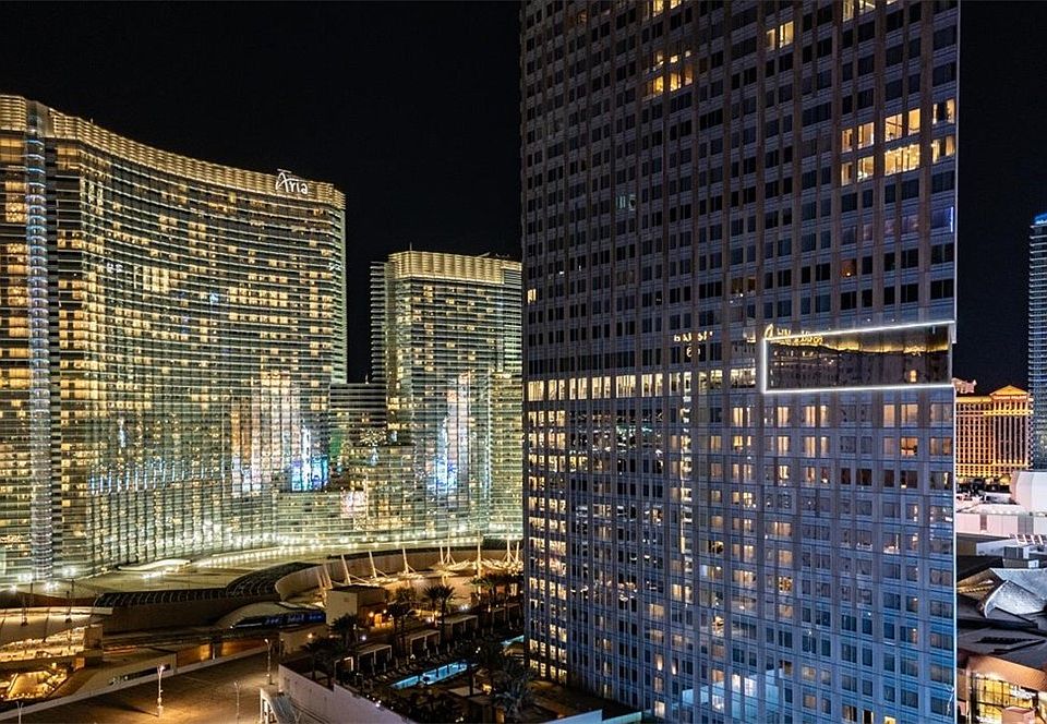 1st image of 3750 S Las Vegas Blvd #3509