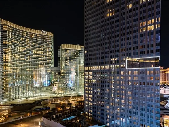 3750 S Las Vegas Blvd #3509, Las Vegas, NV 89158