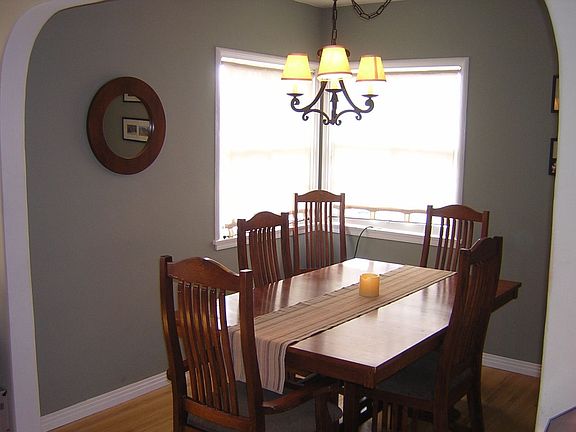 Dinning Room
