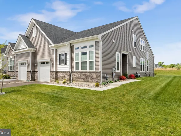 8 Saratoga Blvd, New Egypt, NJ 08533