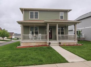 1286 Independence Way, Sun Prairie, WI 53590