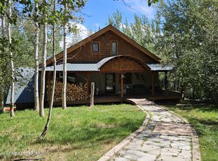 2435 Steelhead Dr, Tetonia, ID 83452