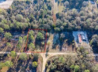 0 NE 134th Ct, Williston, FL 32696