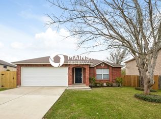 8007 Manderly Pl, Converse, TX 78109