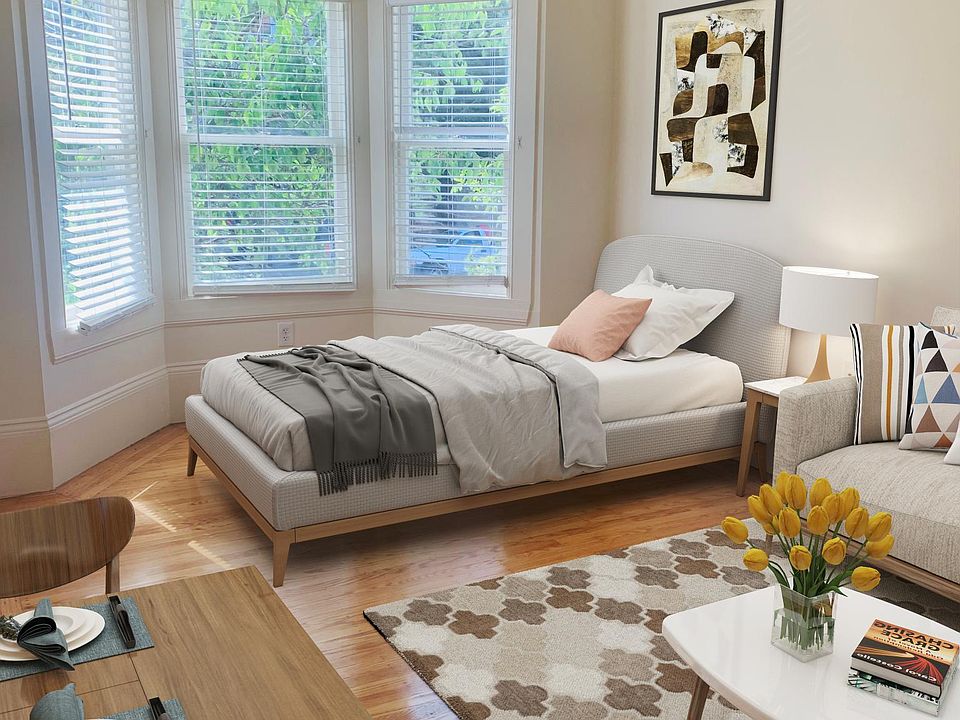 1st image of 1427 S Van Ness Ave #1