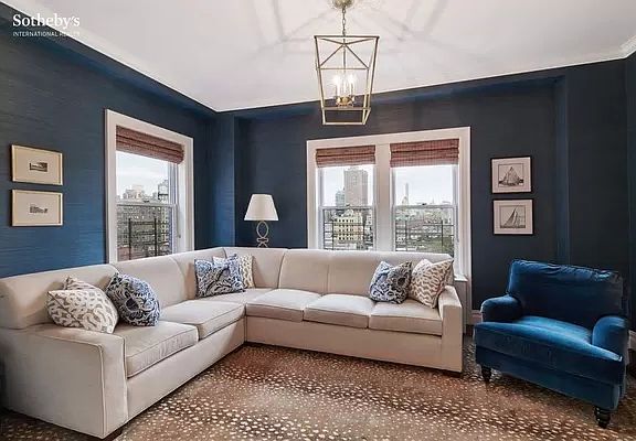 2nd image of 8 E 96th St #16-C