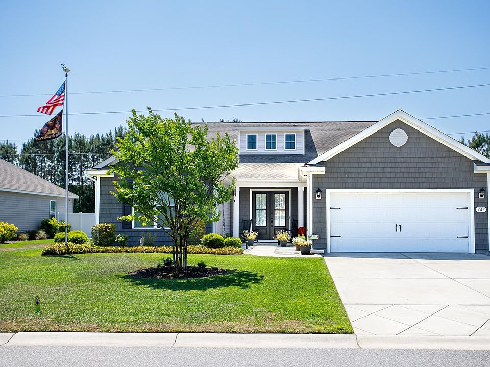 1st image of 249 Star Lake Dr.