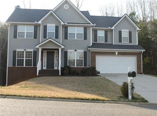 9025 Montclair Hills Dr, Cumming, GA