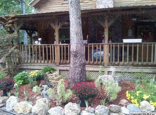 3468 County Road 642, Mentone, AL 35984