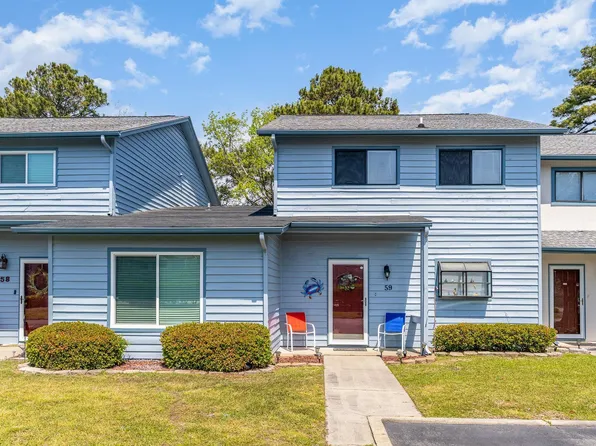 775 Plantation Dr. #59, Little River, SC 29566