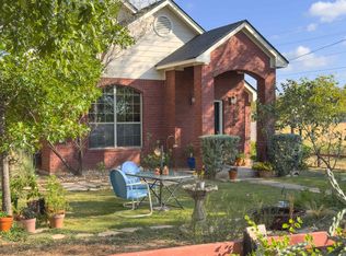 1109 E College, Llano, TX 78643