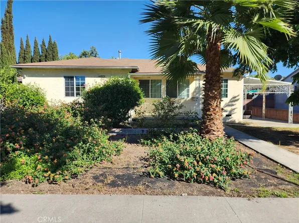 700 S Orange Ave, Fullerton, CA 92833