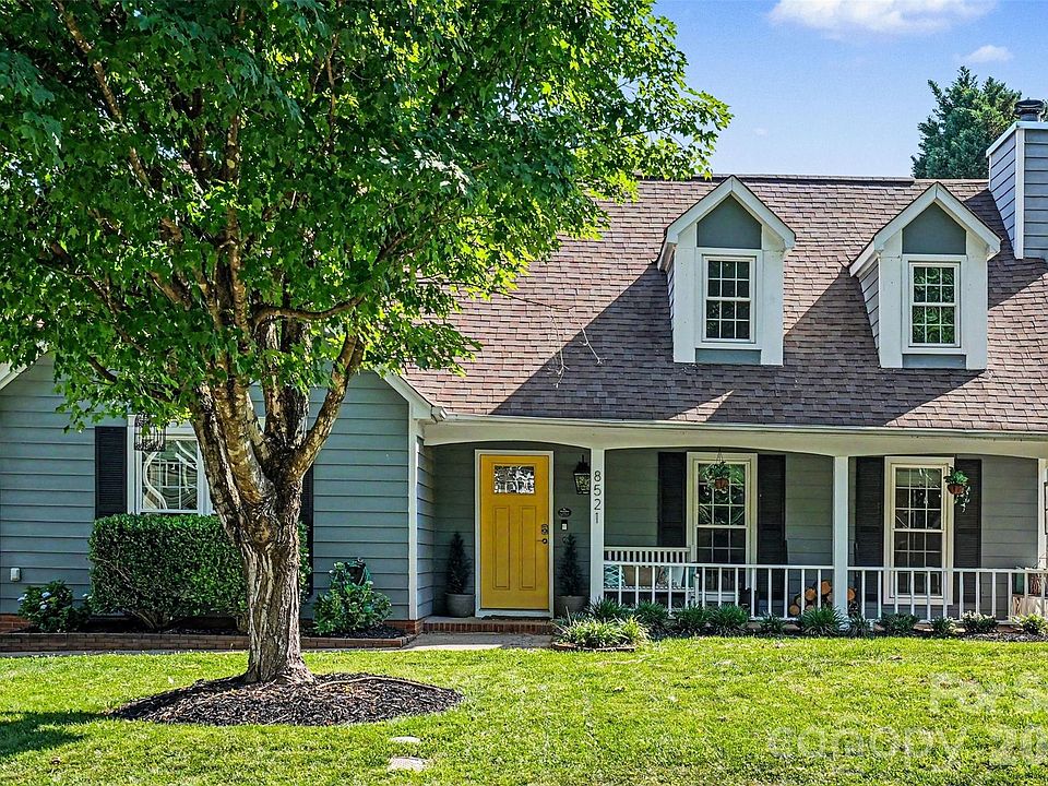 1st image of 8521 Milton Morris Dr