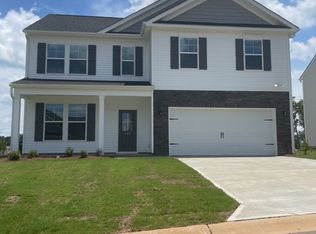 440 Marietta Ln, Duncan, SC 29334