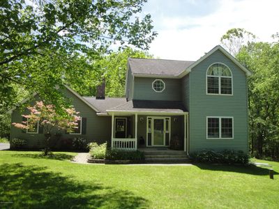 120 Bear Run, Henryville, PA, 18332