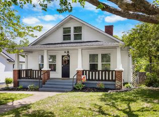 771 Greenwood Ave, Clarksville, TN 37040