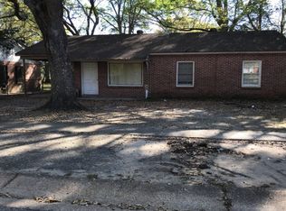1577 E Octavia Dr, Mobile, AL 36605