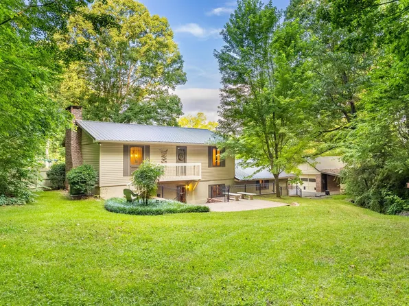 1920 Campbell Dr NW, Cleveland, TN 37312