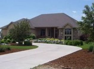 6110 Lesser Dr, Greeley, CO 80634