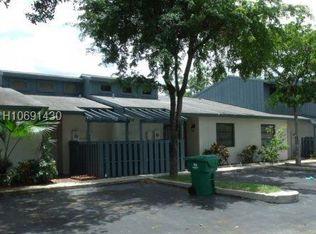 6944 SW 36th Ct #17-Z, Miramar, FL 33023
