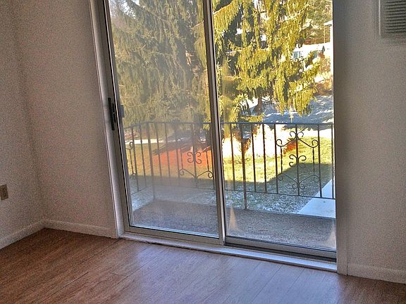 sliding glass doors
