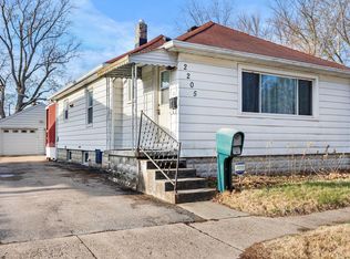 2205 Elk St, Lafayette, IN 47904