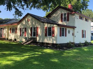 3677 Watkins Rd, Pine Valley, NY 14872