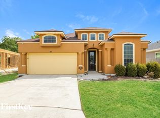 8638 Key South Way, Converse, TX 78109