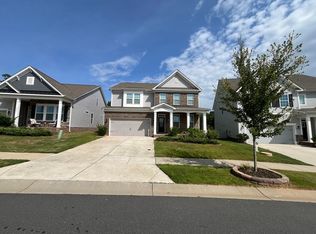 2007 Lydney Cir, Waxhaw, NC 28173